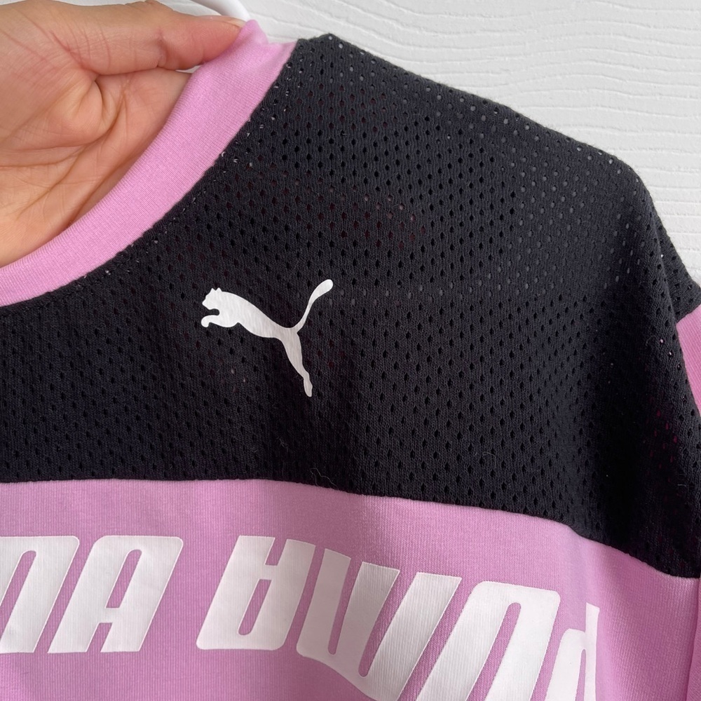 Puma Shirt - Picture 3 of 4